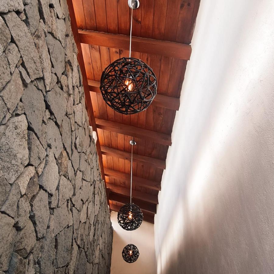 No 1 Loft Jacuzzi Mazamitla Apartment Bagian luar foto